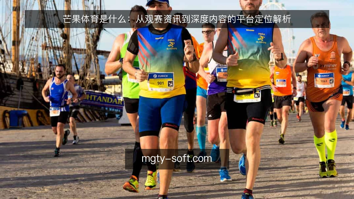 芒果体育是什么:从观赛资讯到深度内容的平台定位解析